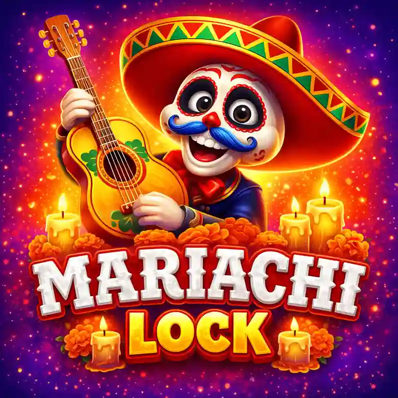 Mariachi Lock Slot Game at aceph Casino